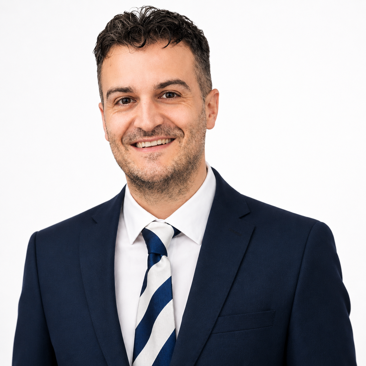 Daniele Giacco