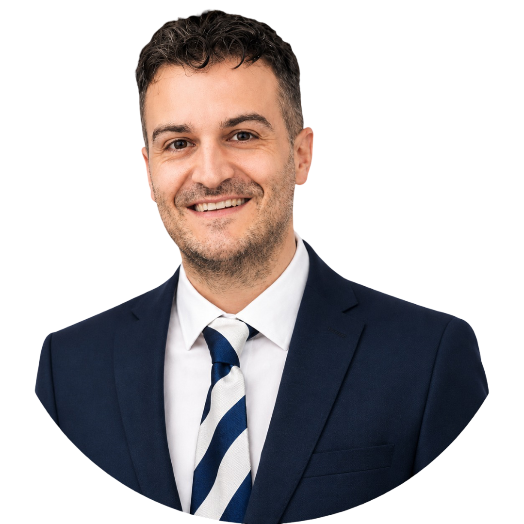 Daniele Giacco