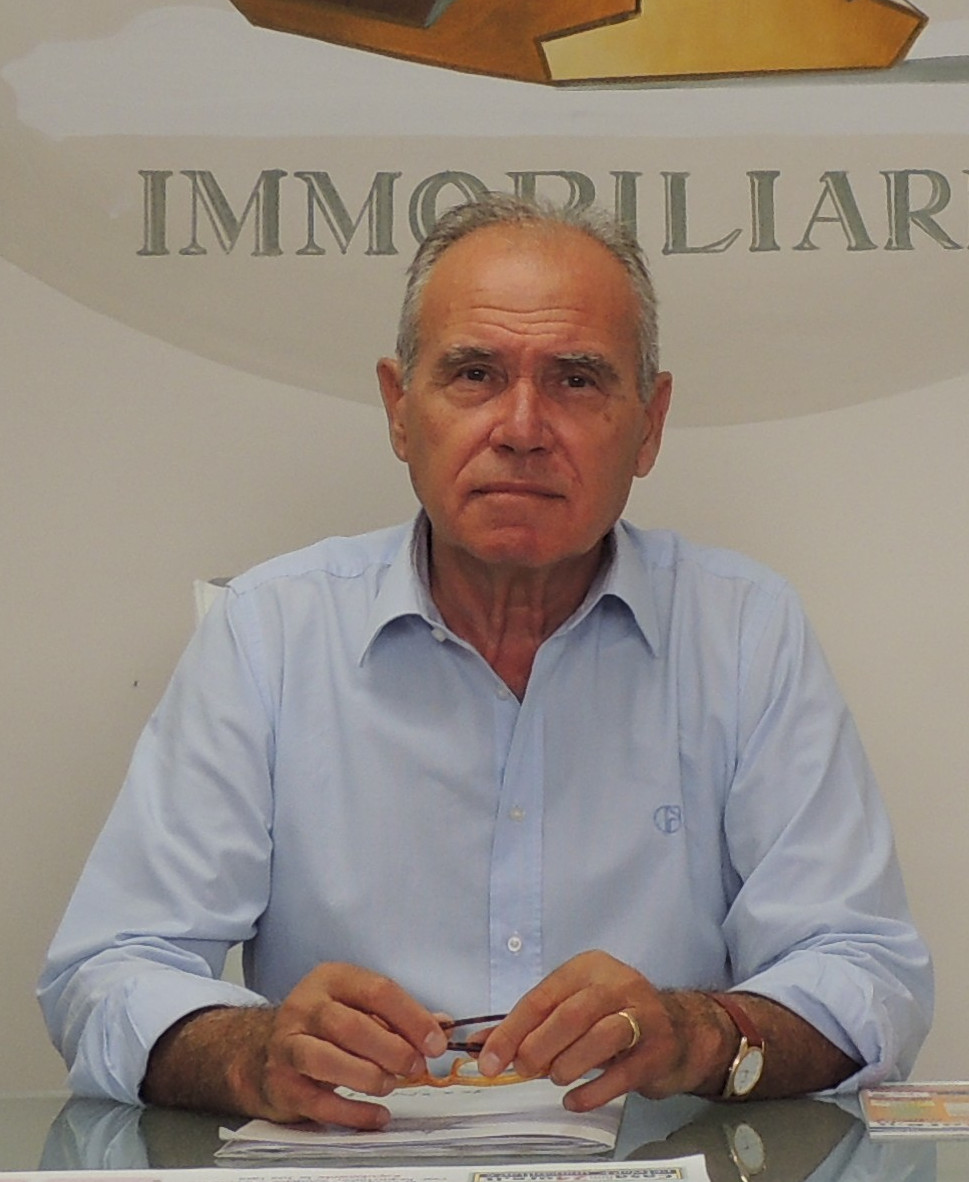Bruno Volterrani