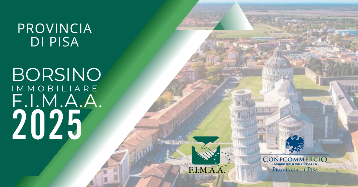 Borsino FIMAA 2025